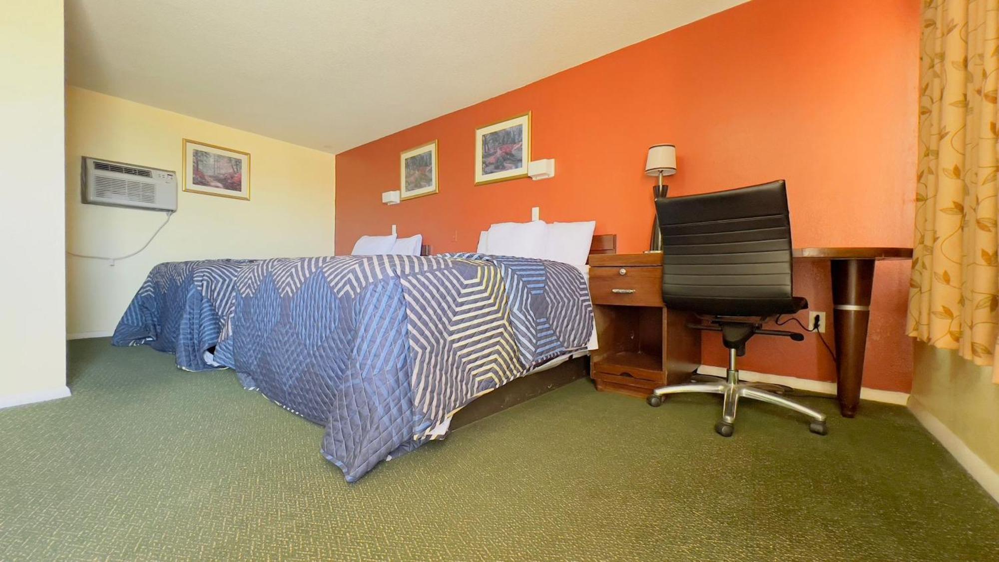 Travelors Lodge Motel & Rv Park Us-287&Us-96 Eads ภายนอก รูปภาพ