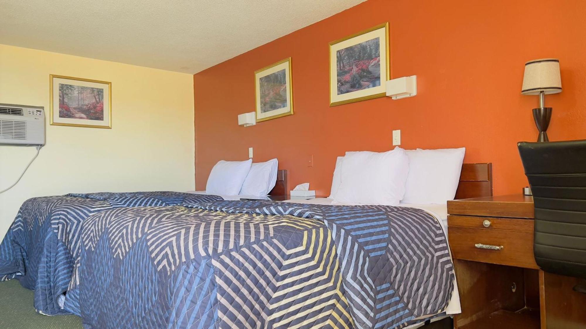Travelors Lodge Motel & Rv Park Us-287&Us-96 Eads ภายนอก รูปภาพ