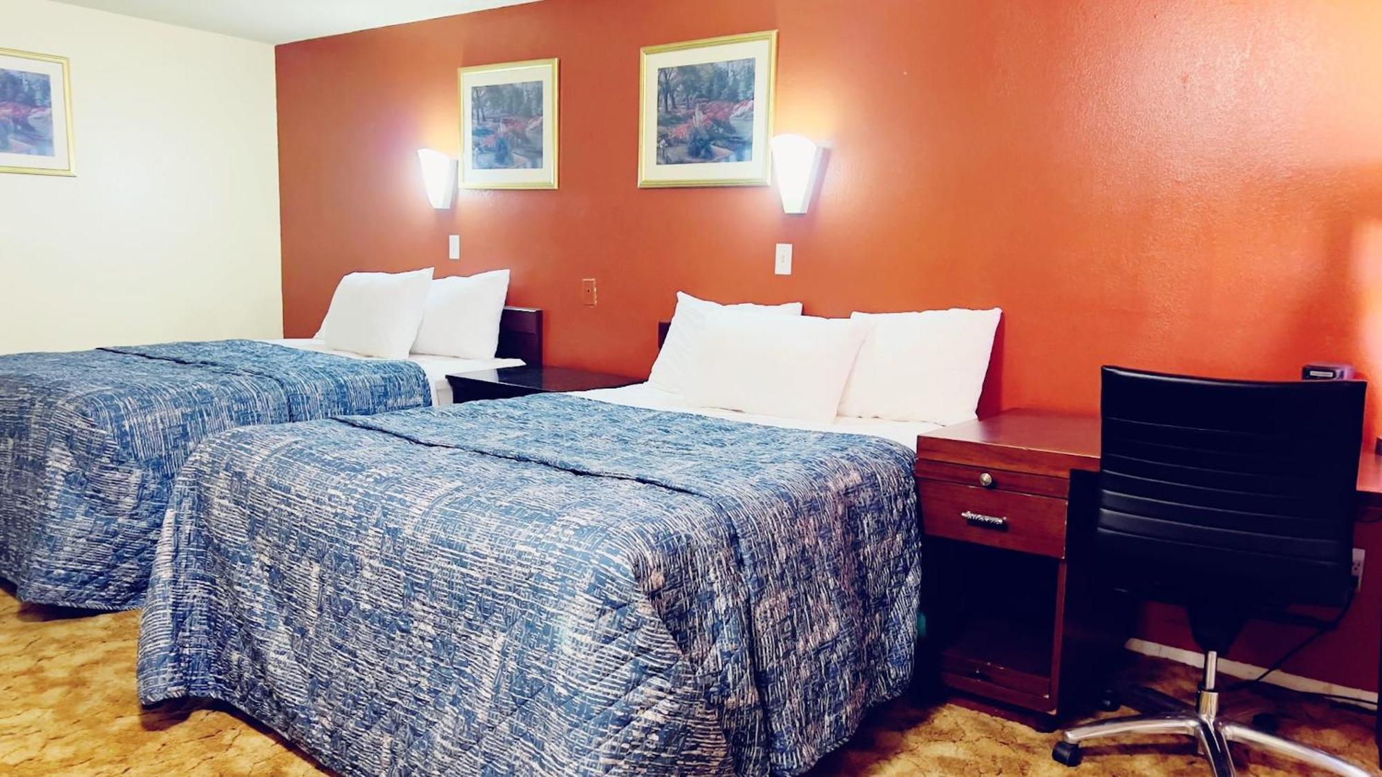 Travelors Lodge Motel & Rv Park Us-287&Us-96 Eads ภายนอก รูปภาพ