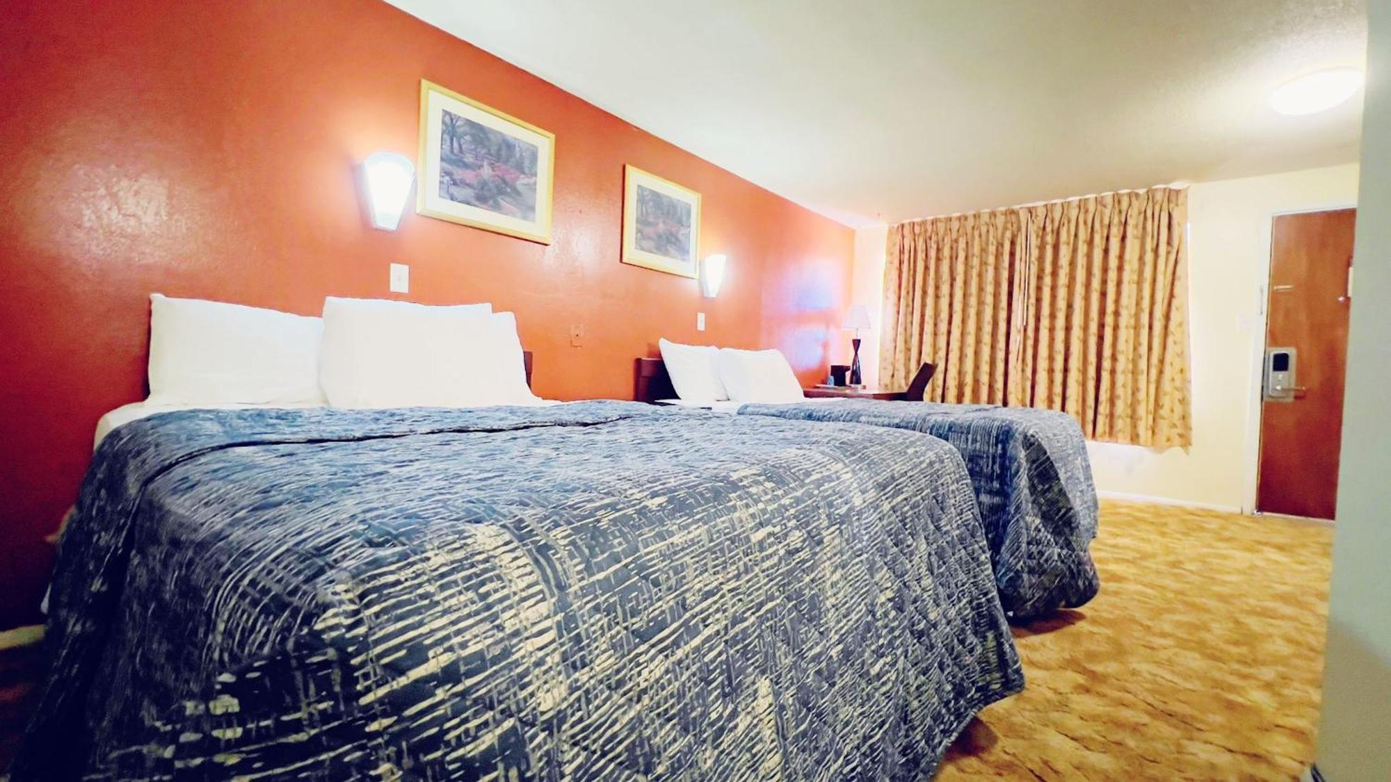Travelors Lodge Motel & Rv Park Us-287&Us-96 Eads ภายนอก รูปภาพ