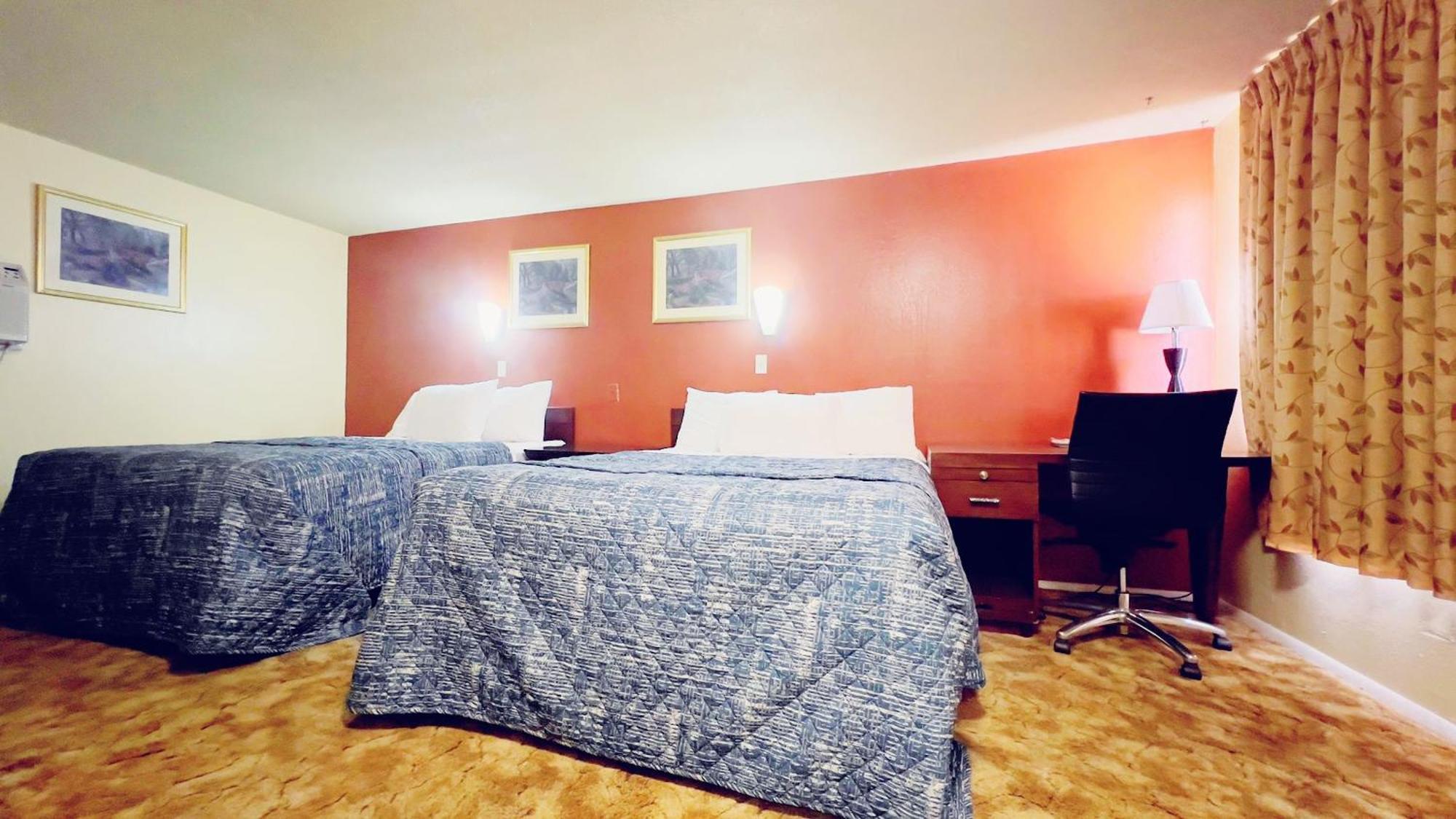 Travelors Lodge Motel & Rv Park Us-287&Us-96 Eads ภายนอก รูปภาพ