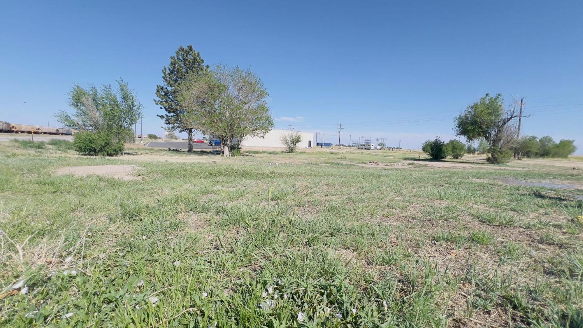 Travelors Lodge Motel & Rv Park Us-287&Us-96 Eads ภายนอก รูปภาพ