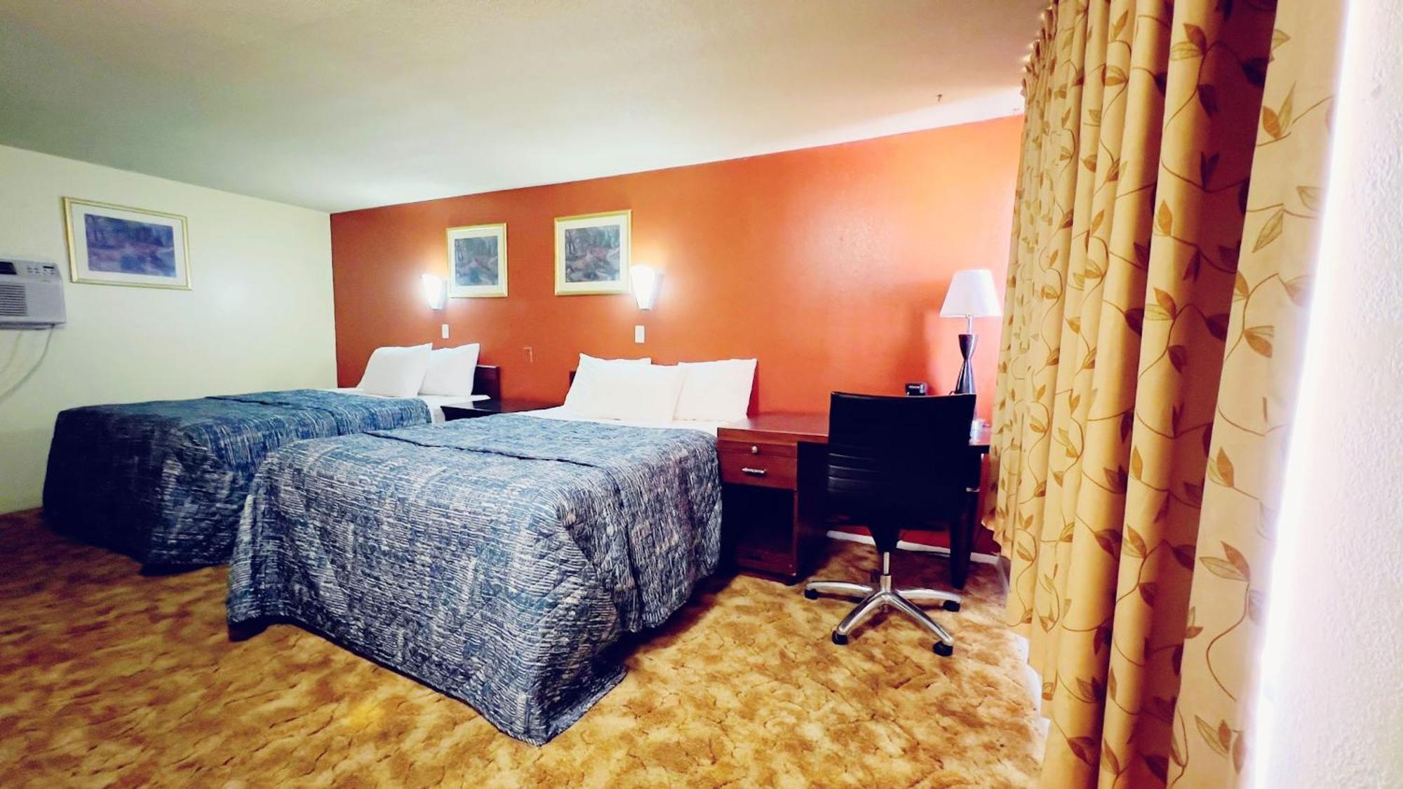 Travelors Lodge Motel & Rv Park Us-287&Us-96 Eads ภายนอก รูปภาพ