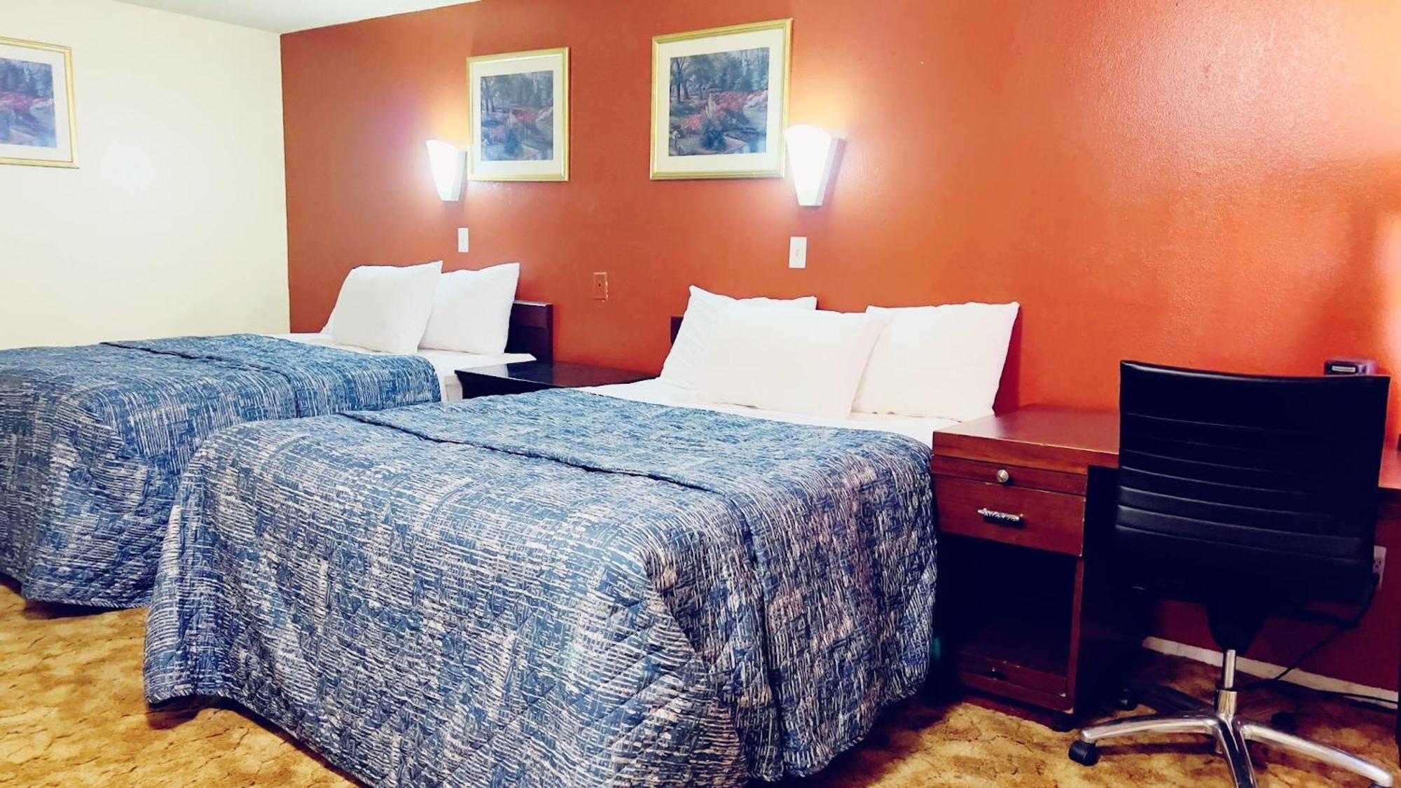 Travelors Lodge Motel & Rv Park Us-287&Us-96 Eads ภายนอก รูปภาพ
